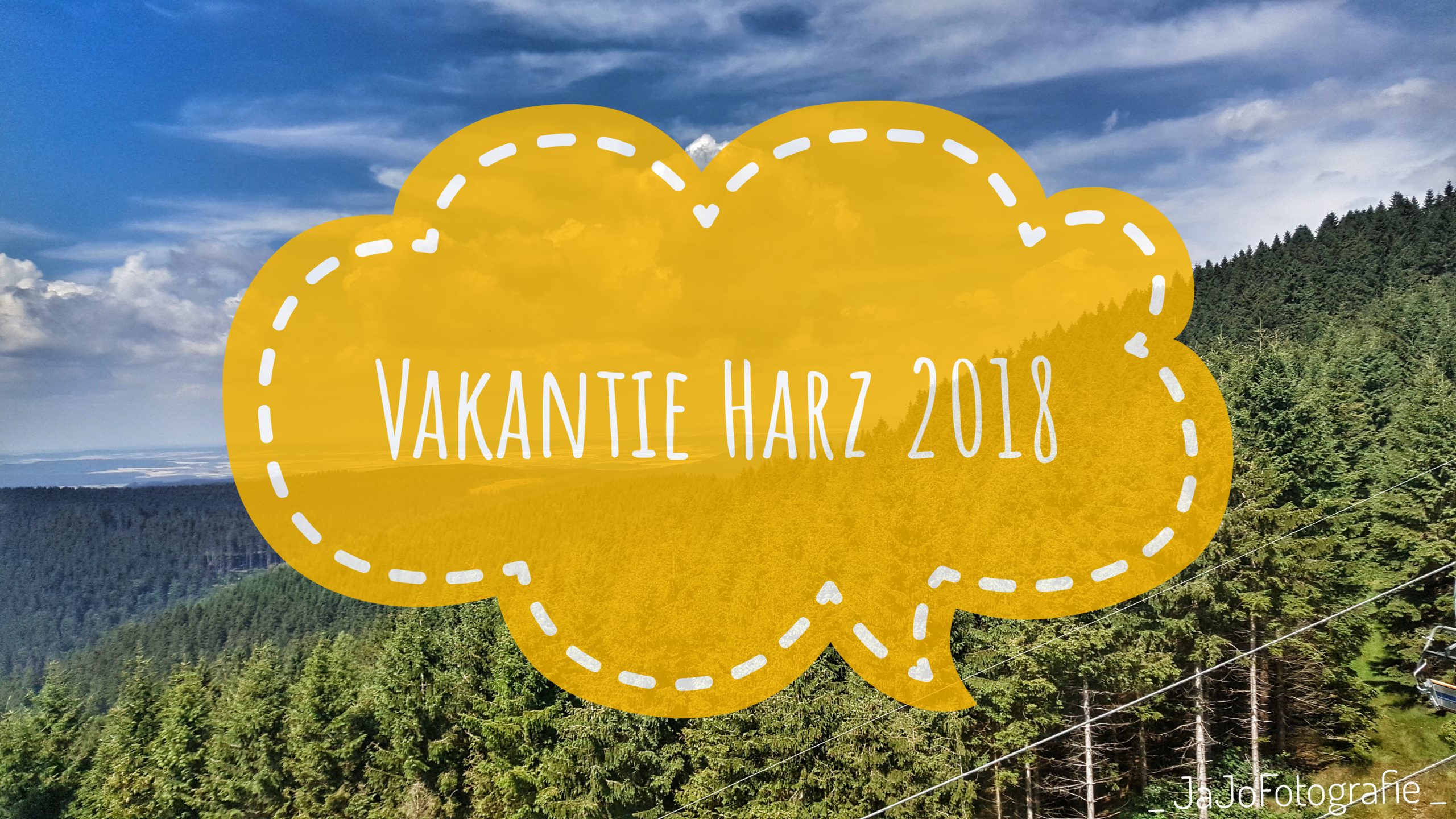 Vakantie 2018