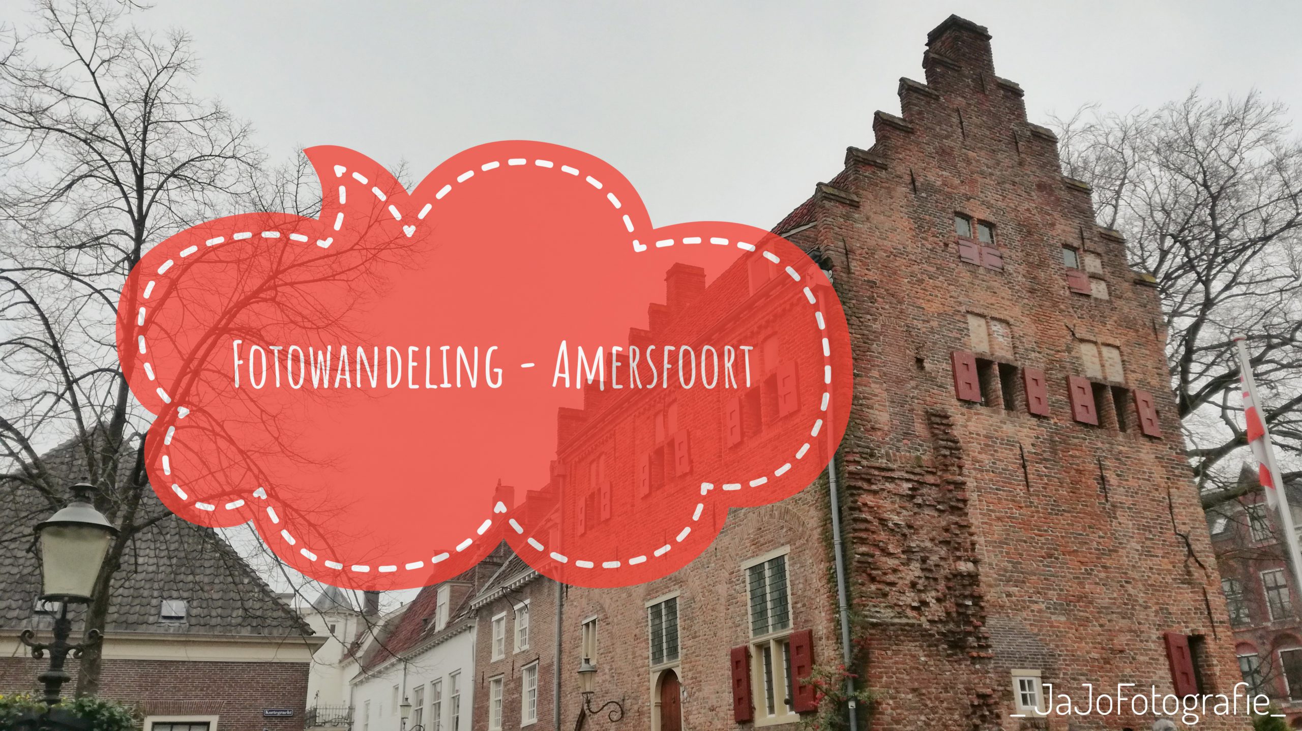 Fotowandeling – Amersfoort