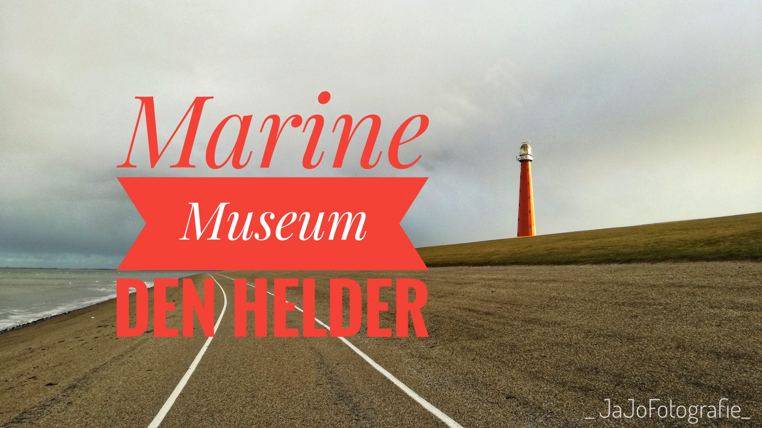 Marine museum – Den Helder