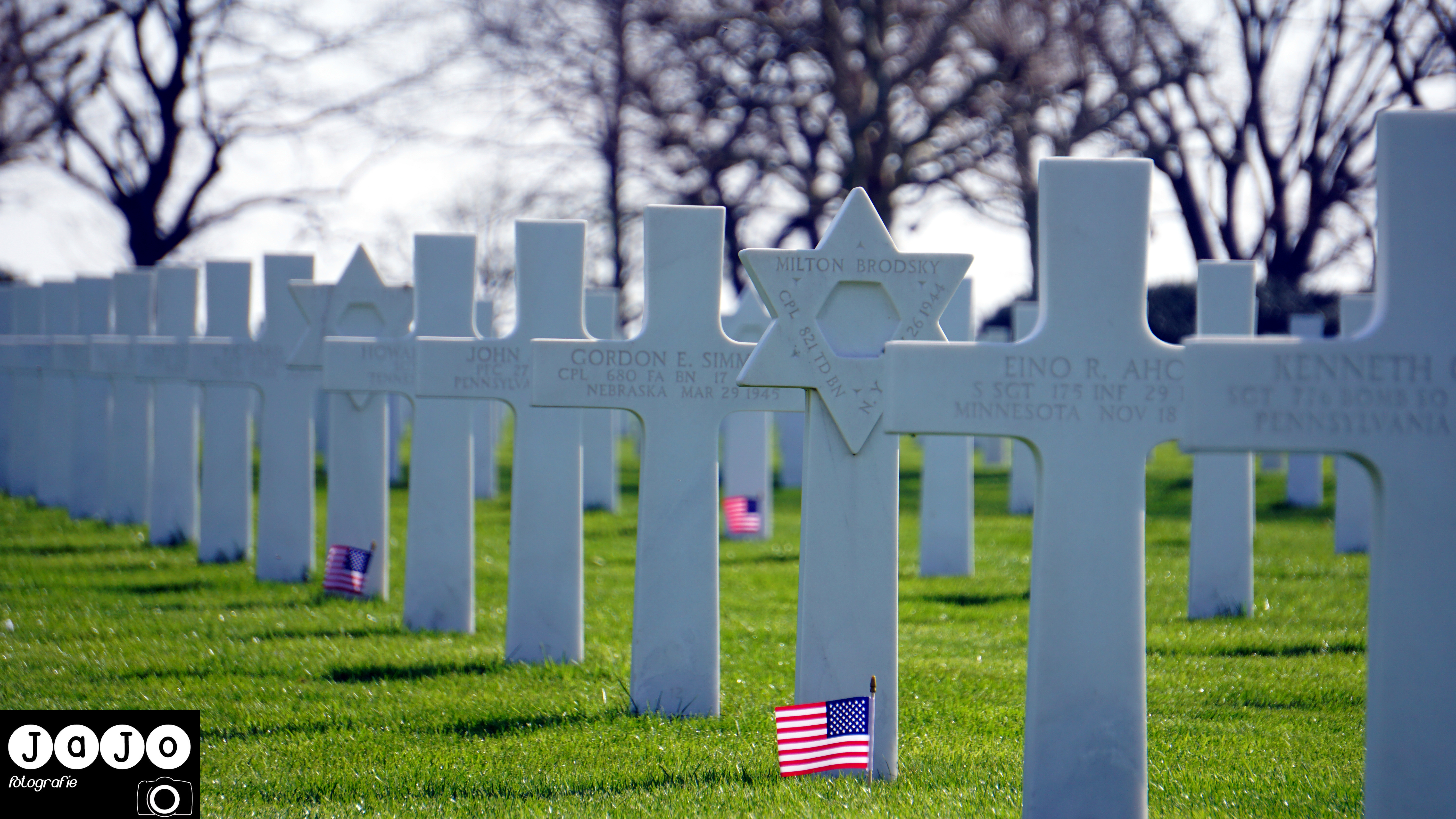 Stars and stripes, Honour, Respect, World War 2, WW2, Margraten, Herdenken, Oorlog, Tweede Wereld Oorlog, Graven, American War Cementery, Amerikaanse begraafplaats. Zuid Limburg, Limburg