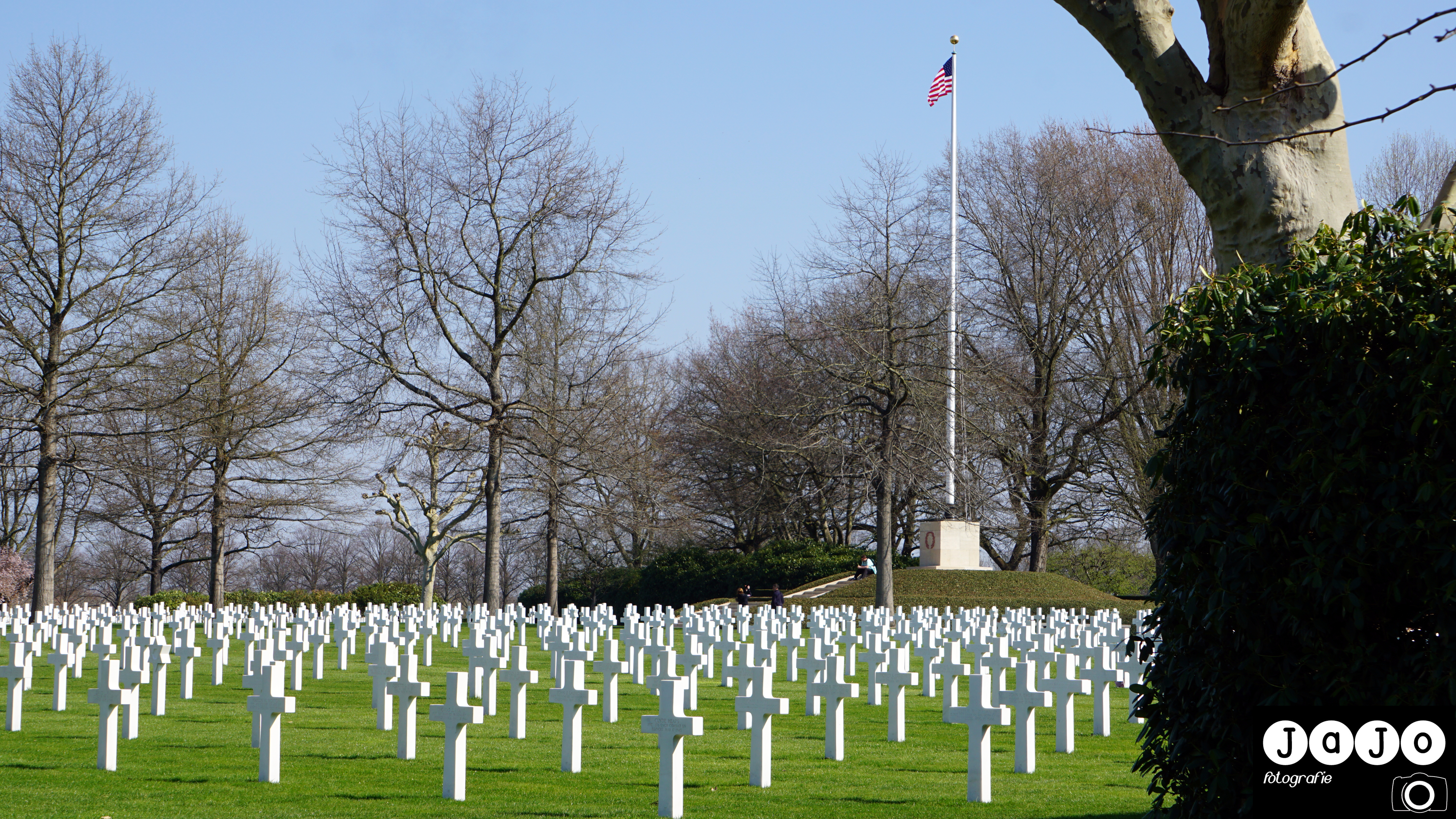 Margraten, Stars and Stripes, Amerikaanse begraafplaats, American Cementery, Honour, Peace, Vrede, Herdenken, Gedenken, Bevrijding, Vrijheid, Freedom, Monumenten, Memorial Day