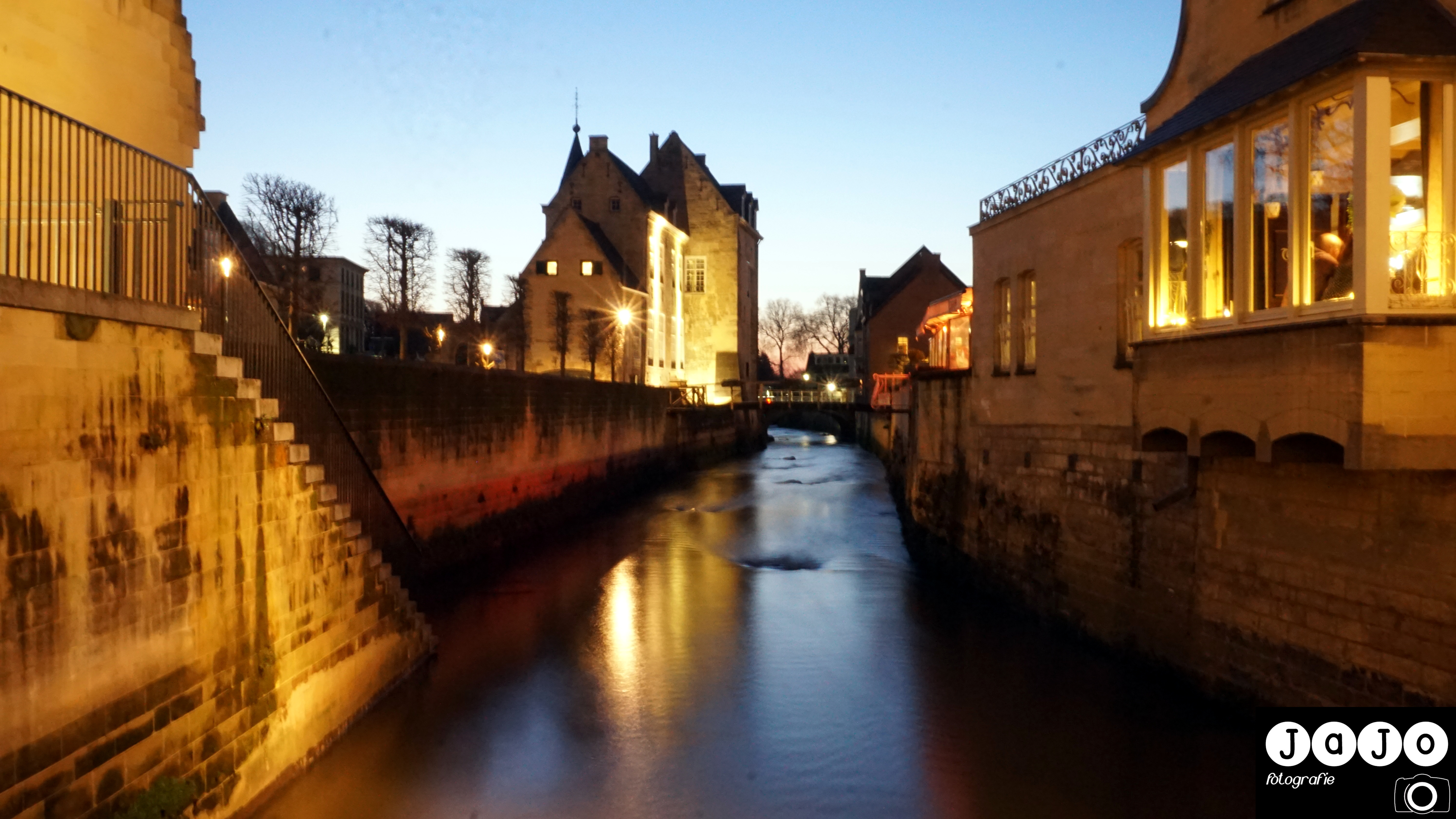 Valkenburg, Nachtfoto, Long Exposure, Zuidlimburg, Visit Zuidlimburg, Visit Limburg, Weekend Weg, Vakantiepark,Jeanine Bults - Bijker, JaJo Fotografie, JaJaFotografie, Drenthe, Blogger, Wandelblogger, MuseumBlogger, Blog, Schrijver, TekstSchrijver